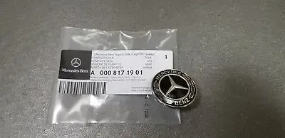MERCEDES STAR ( SMALL )